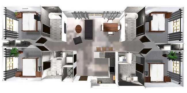 Building Photo - 105 Friendly Dr