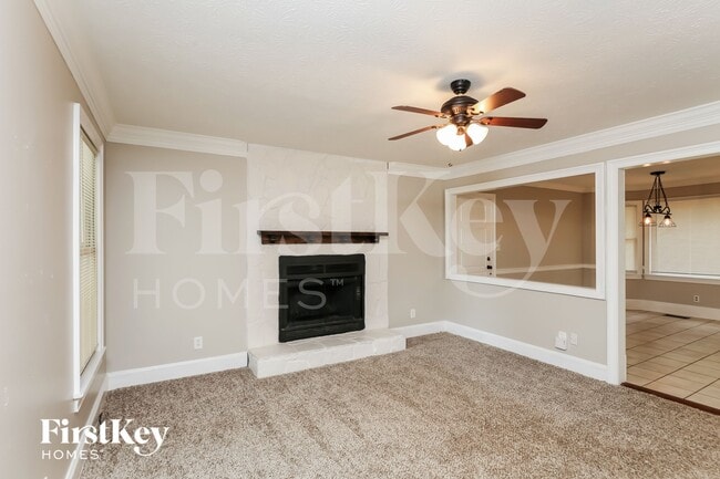 Foto del edificio - 4155 Shiloh Ct