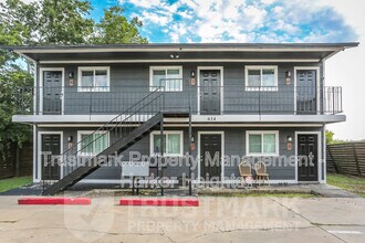 Building Photo - 614 Adams Ave