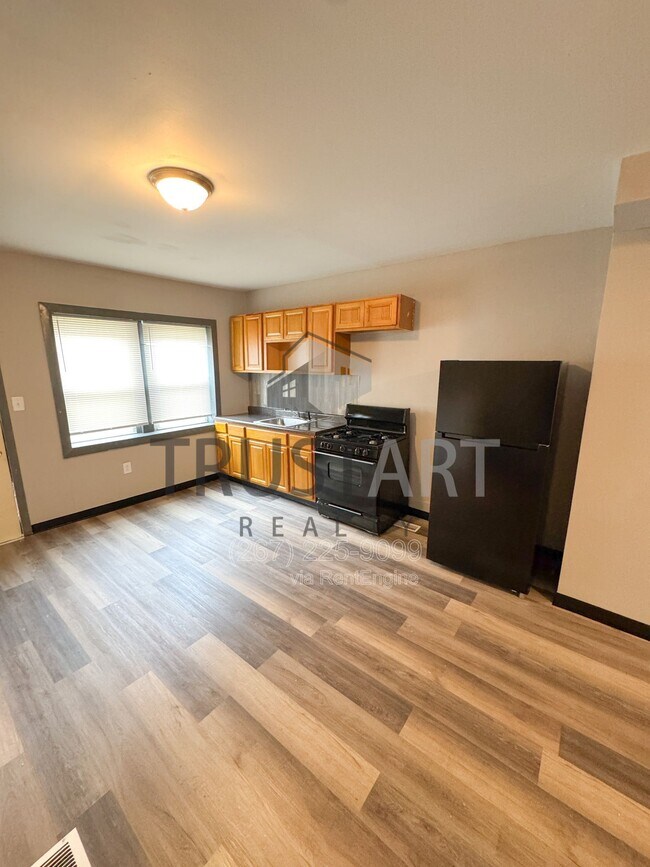 Foto del edificio - 1533 S Allison St