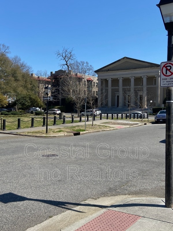 Foto del edificio - 603 Raleigh Ave