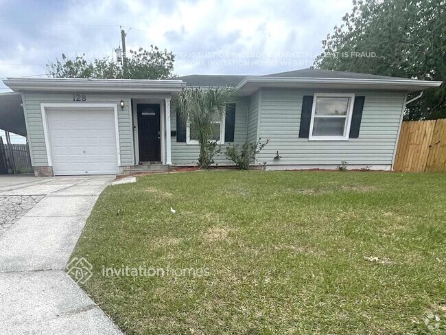 Building Photo - 128 Eastway Dr