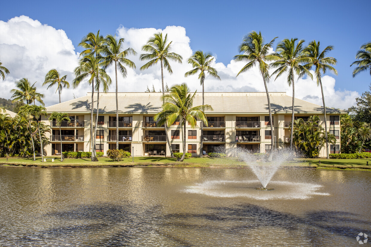 Building Photo - Kauai Beach Villas