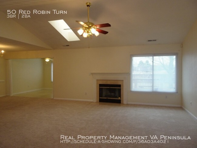 Foto del edificio - Large Ranch House in  Grist Mill  for Rent