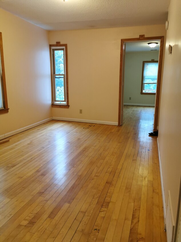 Living Room - 2819 11th Ave S