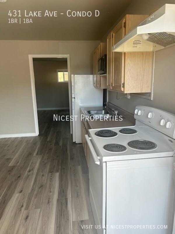 Building Photo - Beautifully 1bd/1bth in the Town of Grand ...