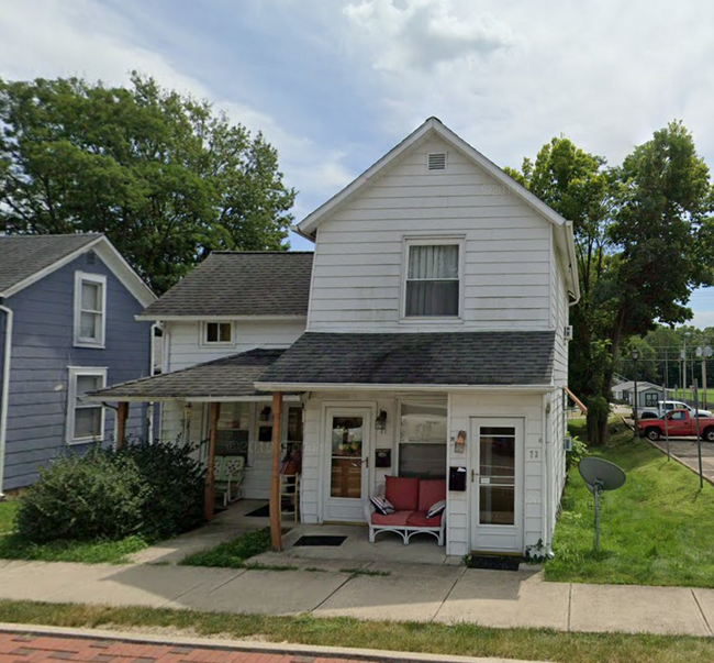 73 W Columbus St, Pickerington, Ohio, 43147 - 73 W Columbus St