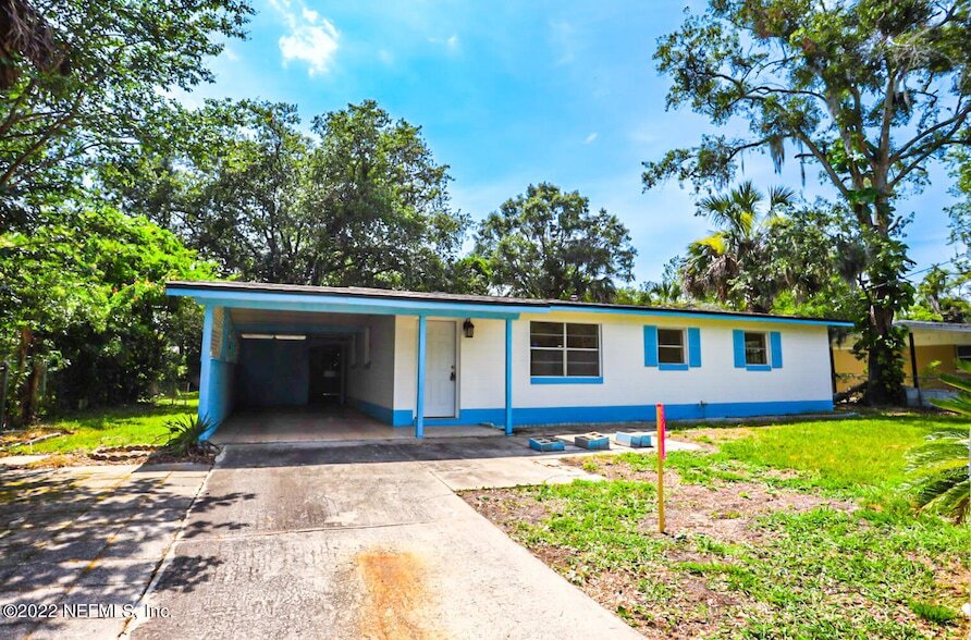 Primary Photo - 2158 Jammes Rd