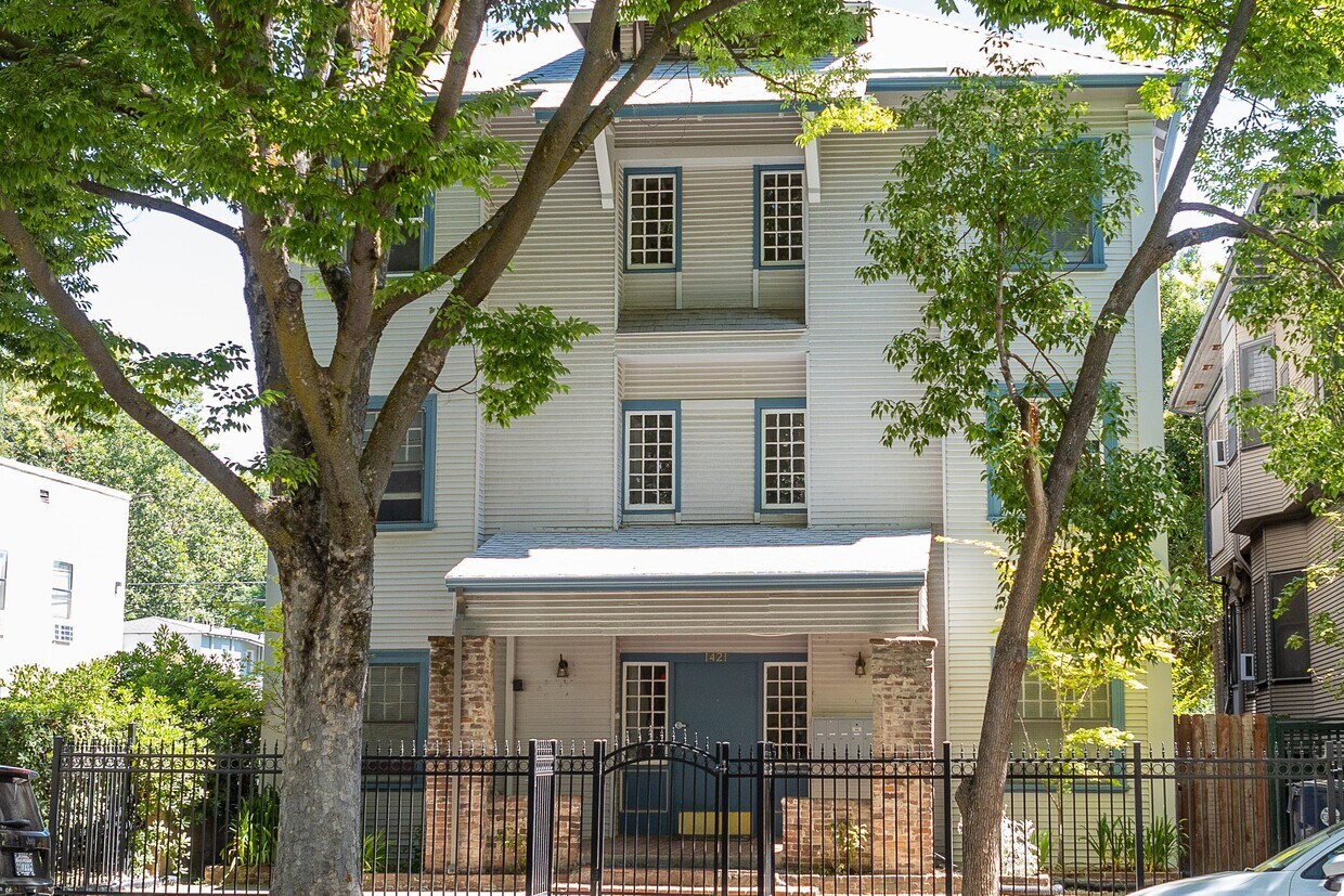 Primary - 1421 G St