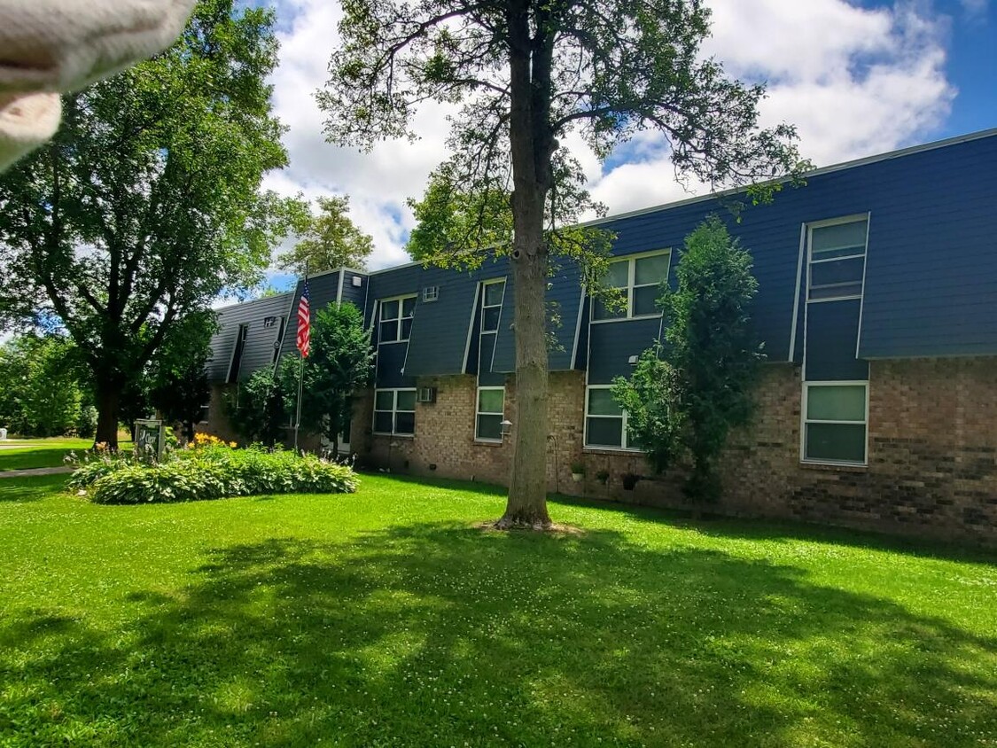 Apartment In Clear Lake