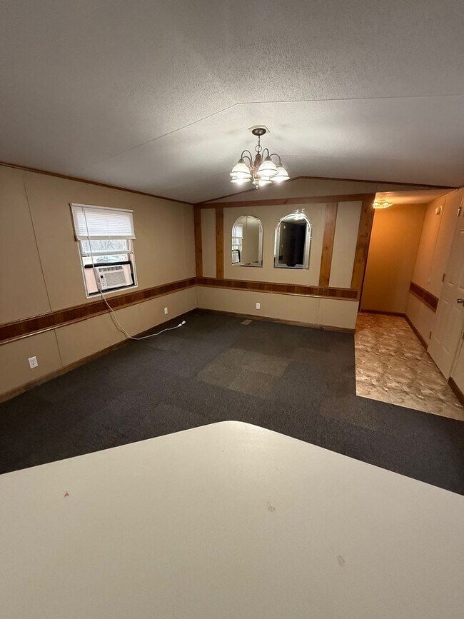 Foto del edificio - Mobile Home For Rent