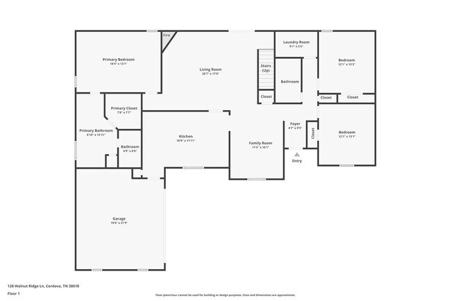 Building Photo - 128 Walnut Ridge Ln