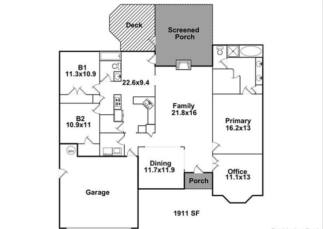 Building Photo - 9114 Strattonville Ct