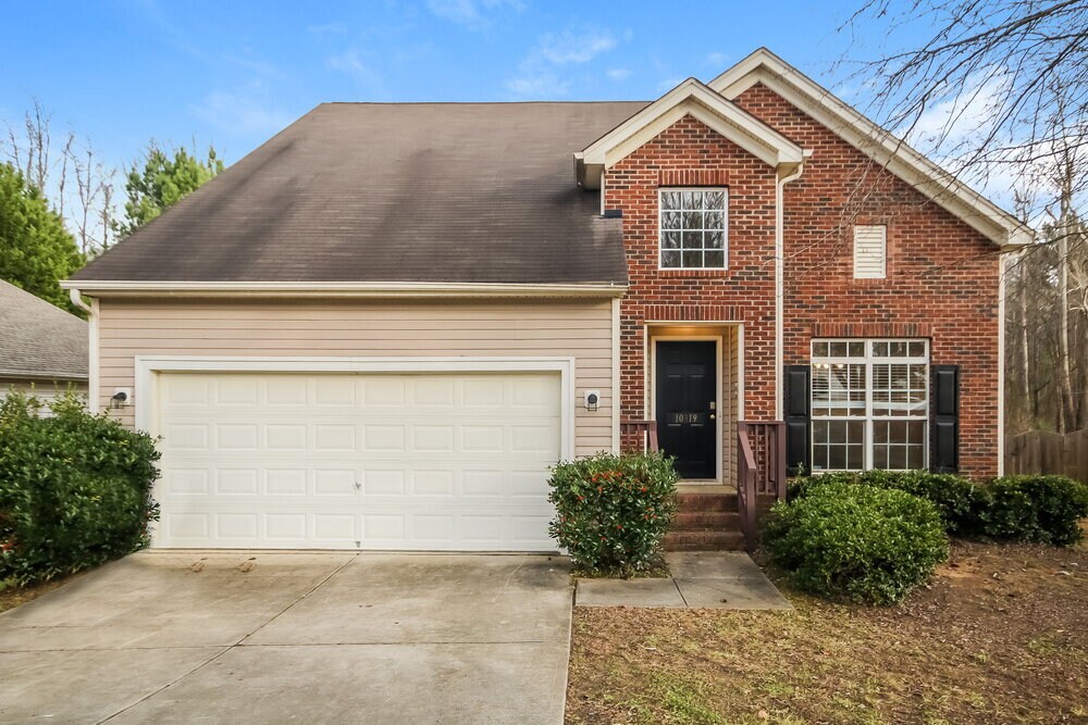 Foto principal - 10319 Gold Pan Rd