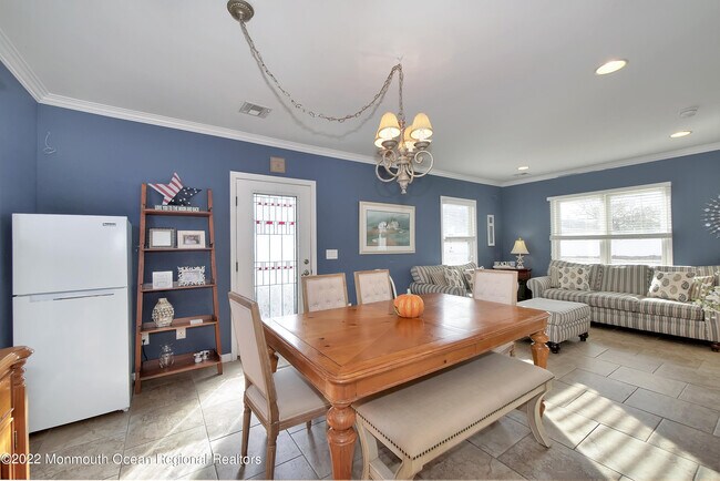 Foto del edificio - 121B 3rd Ave