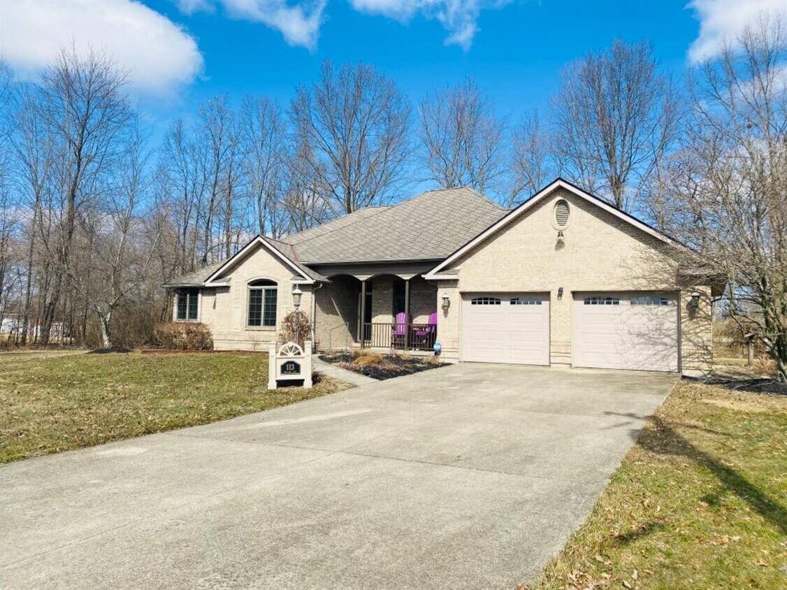 Foto principal - 113 Brittany Ln