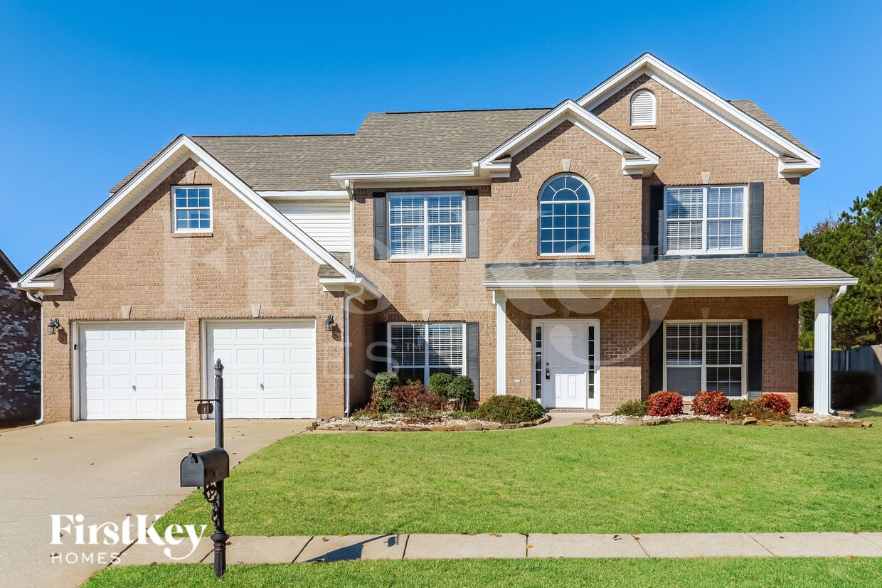 Foto principal - 936 Old Cahaba Dr