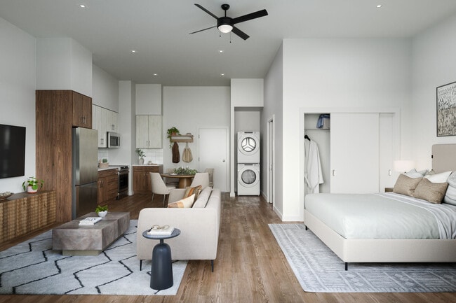 Foto del edificio - Tower Broadway