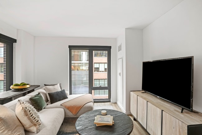 Photo - 155 N Aberdeen St Apartment