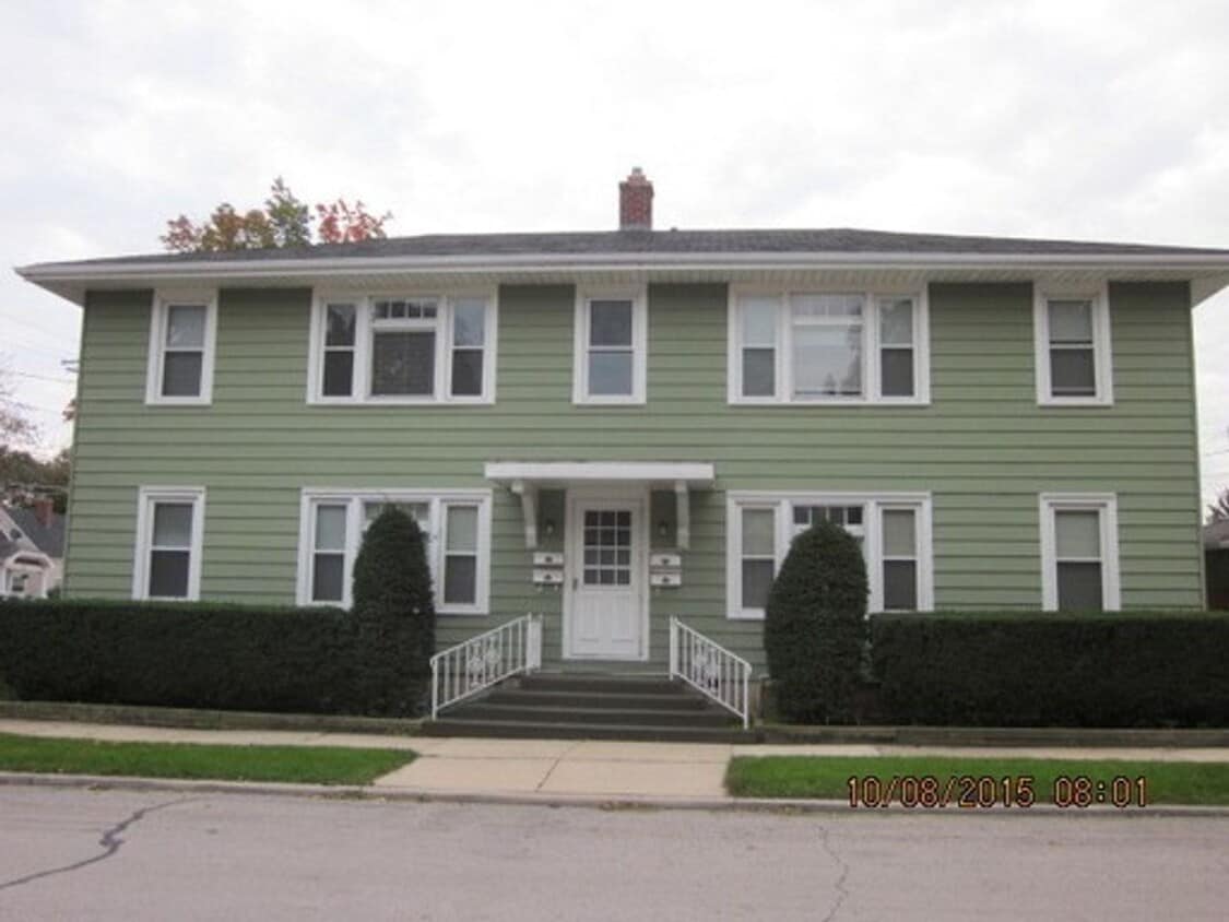 Primary Photo - 4 Unit at 2200 Ashland Avenue