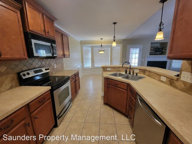 Building Photo - 3 br, 2 bath House - 4720 Audrey Drive