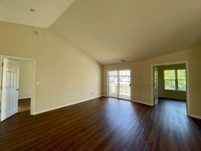 Foto del edificio - 2603 Cedar Glade Dr