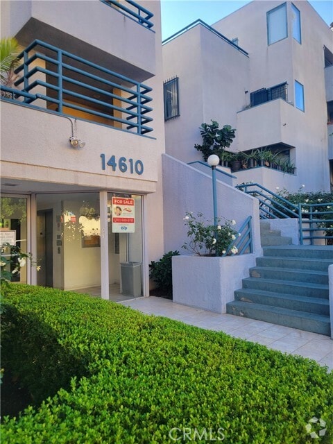 Building Photo - 14610 Erwin St