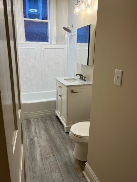 Foto del edificio - 132 Lincoln Way W