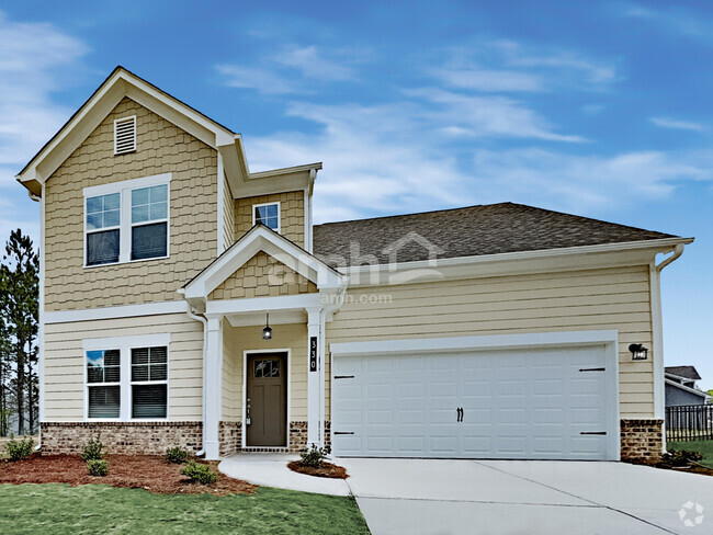 Building Photo - 330 Camp dr