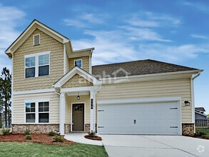 Building Photo - 330 Camp dr