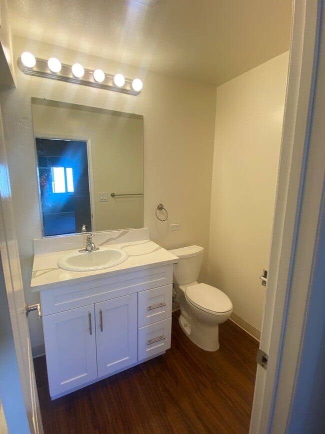 Building Photo - The Terrace Apartments