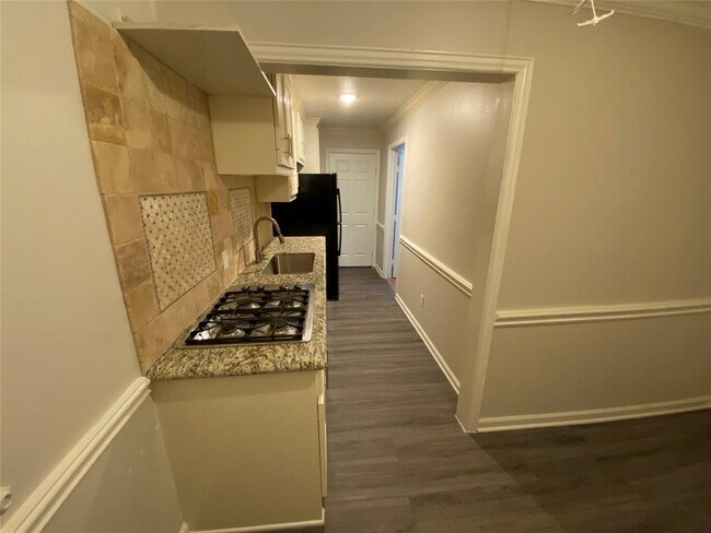 Foto del edificio - 5213 Sherman St