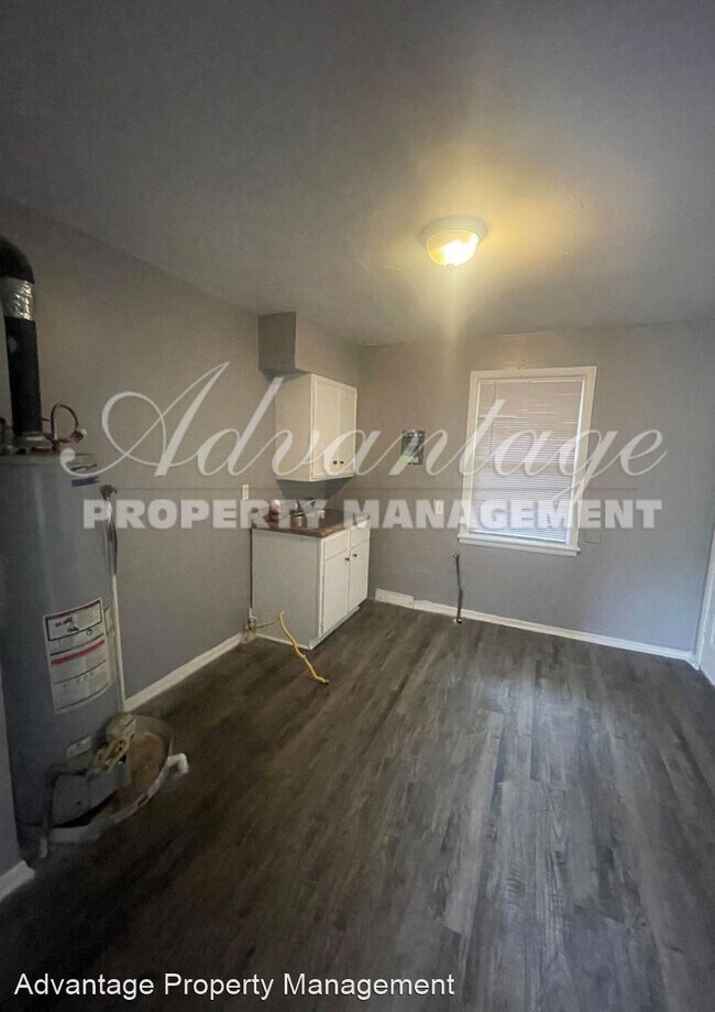 Foto del edificio - 1 br, 1 bath House - 1321 Wilson St.