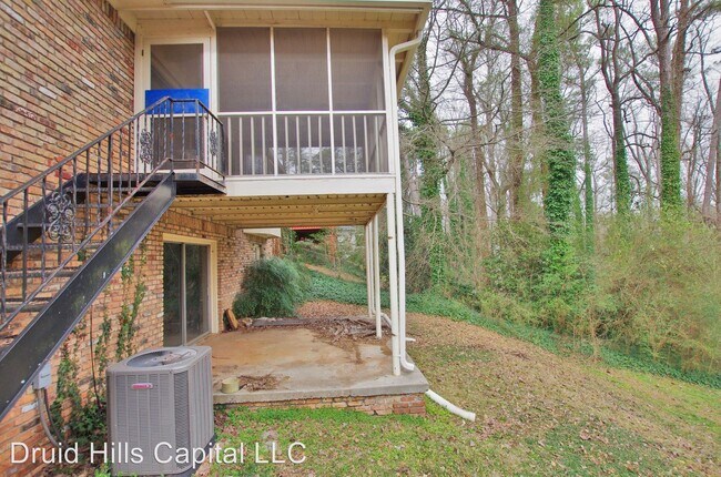Building Photo - 3 br, 2 bath House - 503 Susan Creek Dr.