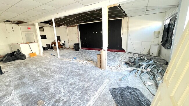 Foto del edificio - 86 Spring St