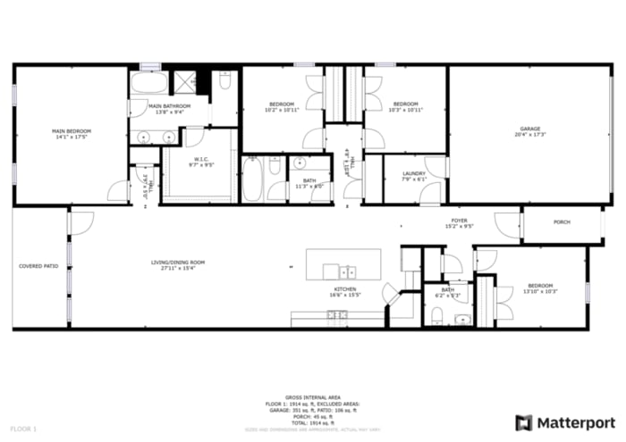 Building Photo - 6655 Tiger Pointe Dr.