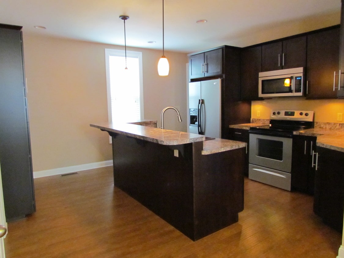 Kitchen - 129 W Sandusky St