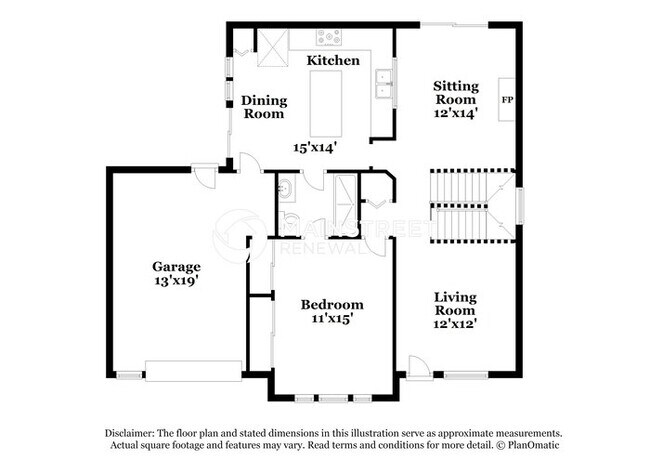 Photo - 19340 45th Ave House