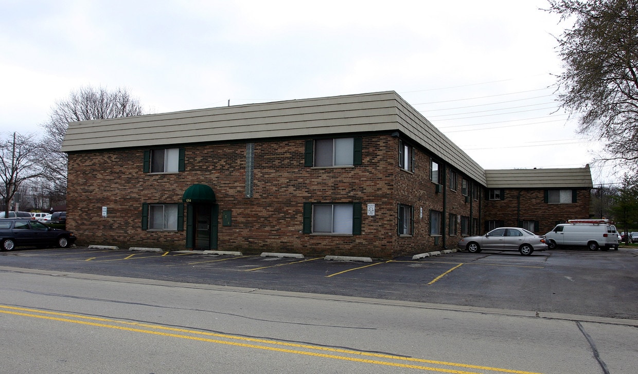 Foto principal - 1014 Burlington Ave