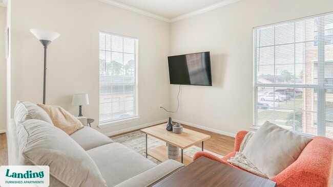 Foto del edificio - 11144 Fuqua St