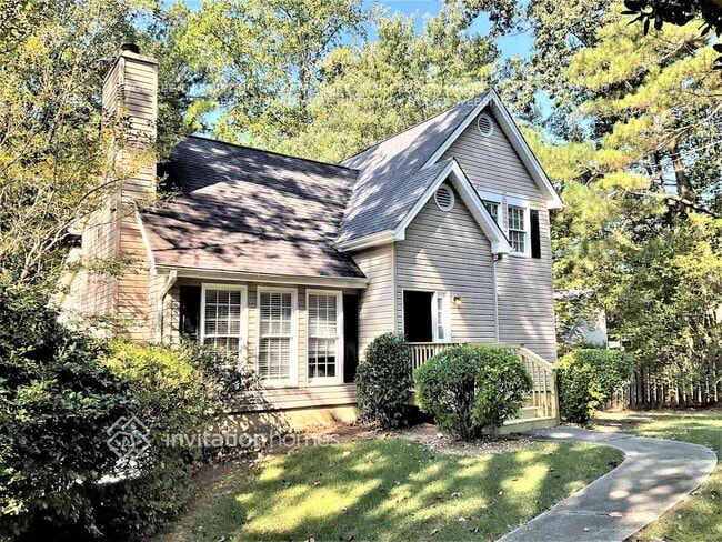 Building Photo - 2711 Spring Ridge Cir