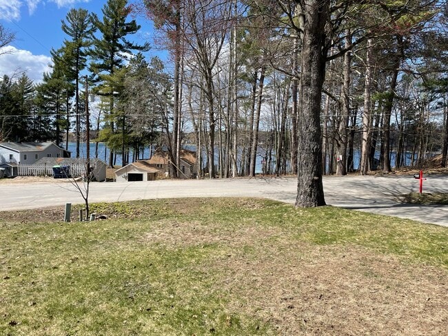 Viewing Lake across the street - 1516 Lake Dr