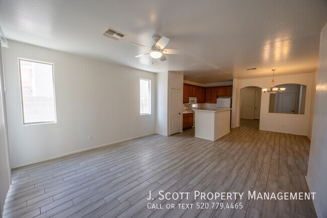 Foto del edificio - 3886 S Dew Drop Ln
