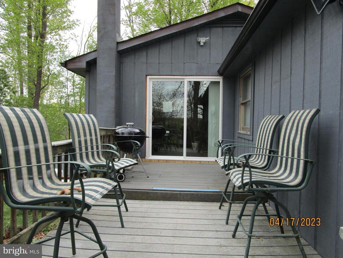 3095 Oranda Rd, Strasburg, VA 22657 House for Rent in Strasburg, VA