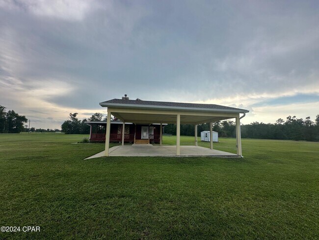 Foto del edificio - 4158 Thompson Rd