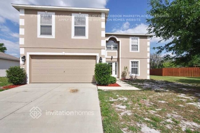 Building Photo - 849 Sunset Cove Dr
