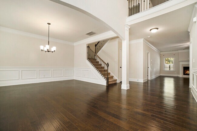 Foto del edificio - 3810 Brookhollow Dr