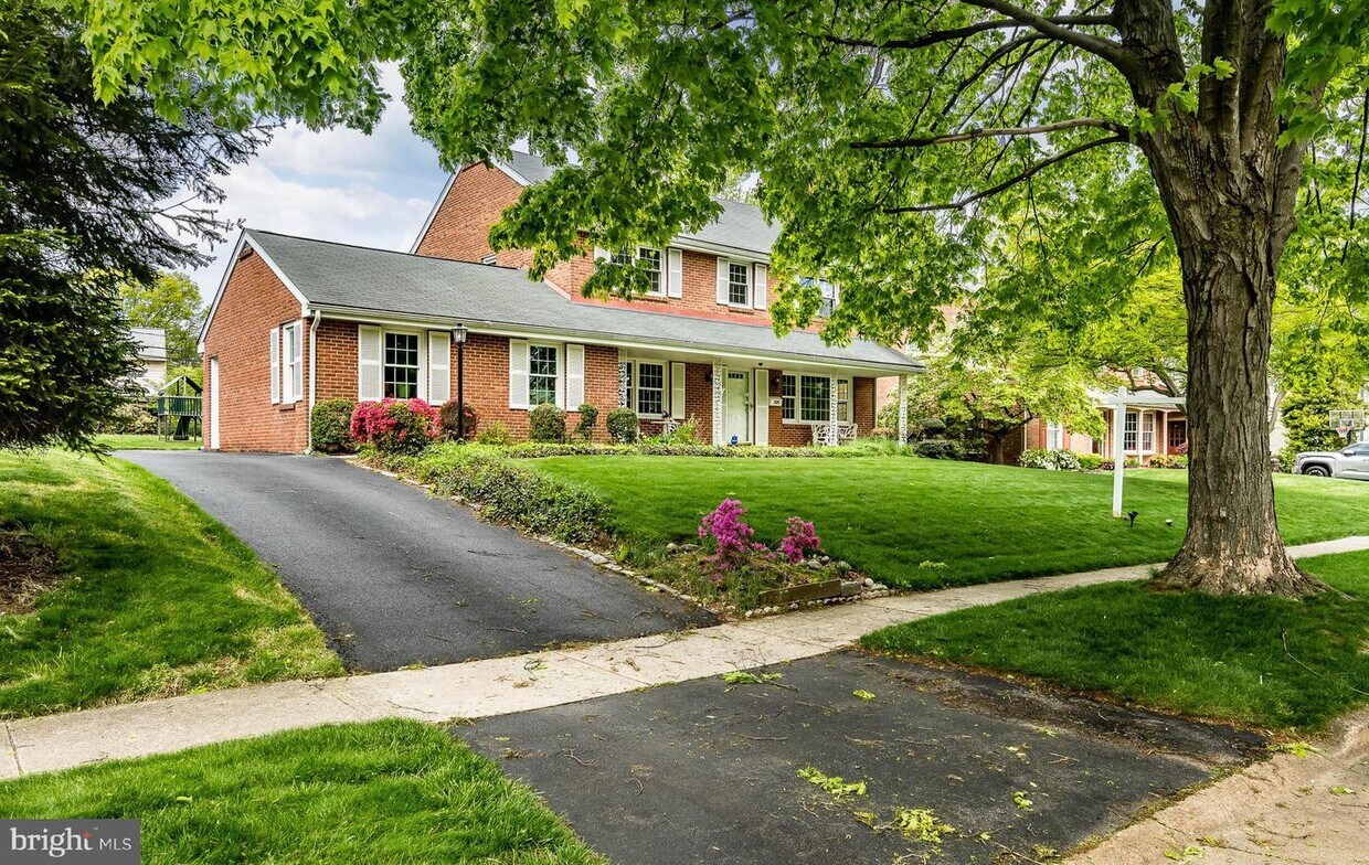 705 Ashford Rd, Wilmington, DE 19803 House Rental in Wilmington, DE