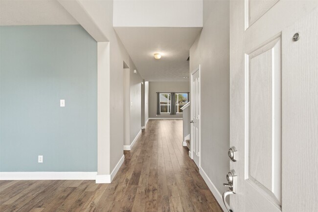 Foto del edificio - 14127 Austin Hollow Ct
