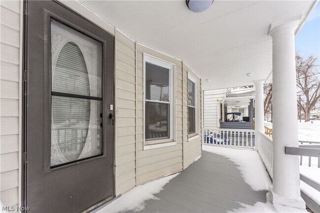 Foto del edificio - 1501 Botany Ave